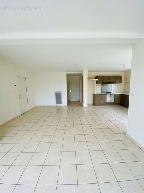 Maison à VAUX-SUR-MER