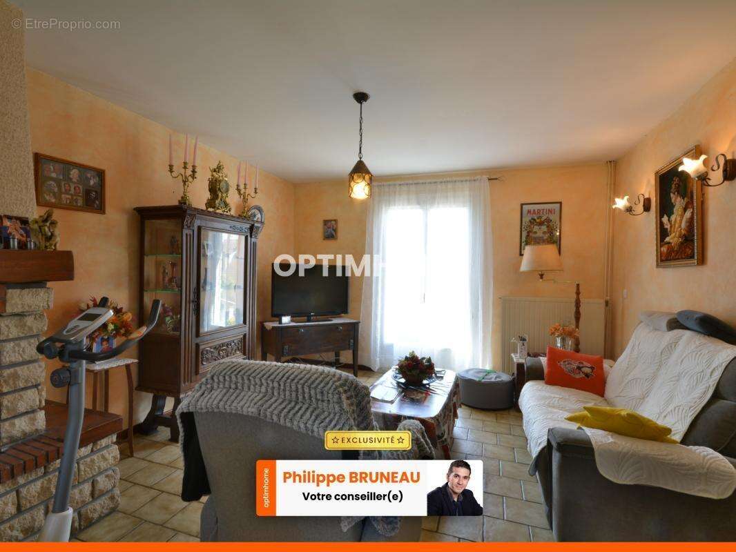 Votre futur chez-vous familial à Ivry-la-Bataille – Espace, confort et sérénité - photo 4