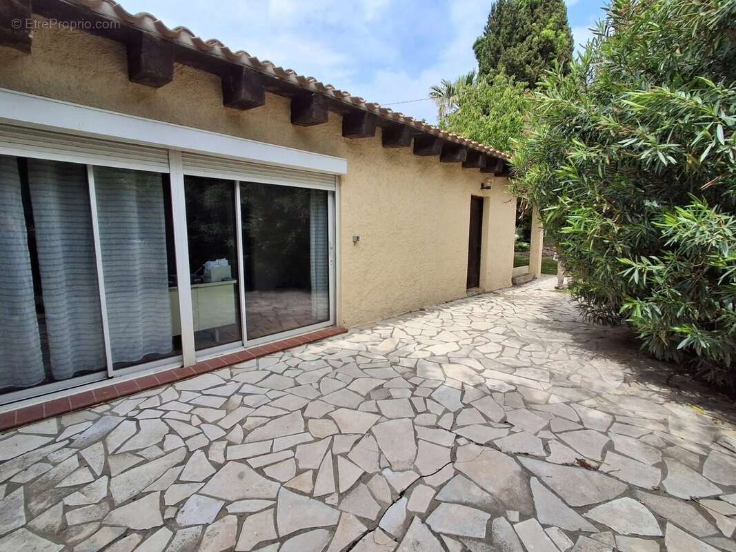 Maison à PERPIGNAN