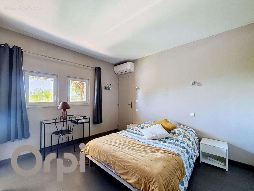 Maison de charme avec vue dominante, studio indépendant, piscine et garage - photo 15