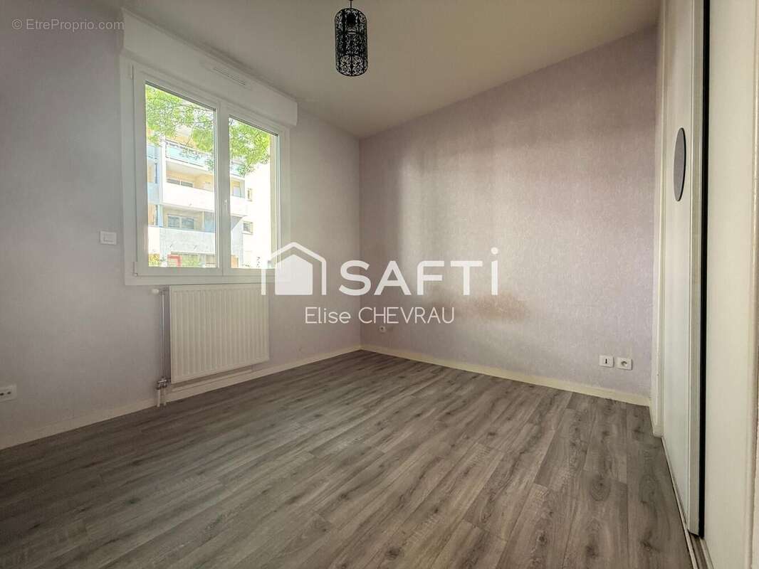 Photo 7 - Appartement à LYON-3E