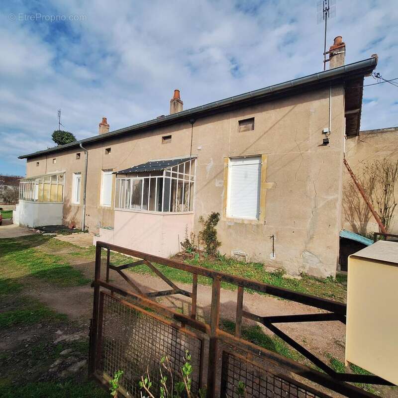 Photo 2 - Appartement à MONTCHANIN