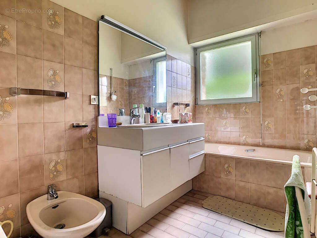 Maison à LA FORET-FOUESNANT