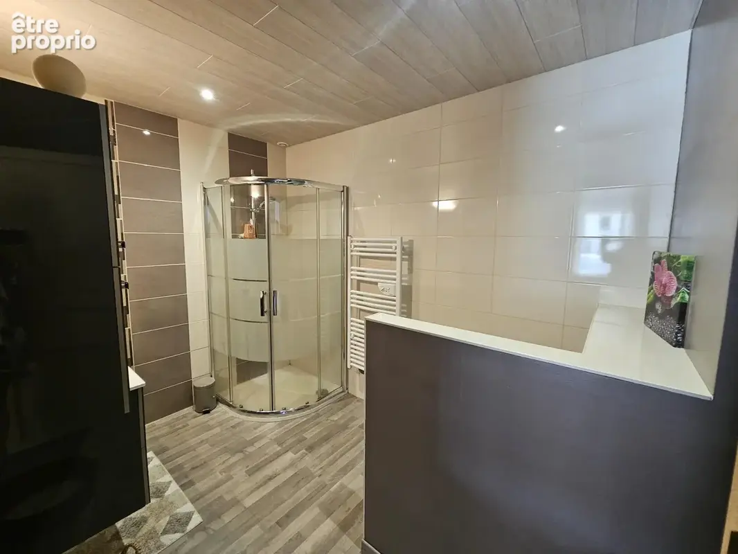 Magnifique maison familiale au centre de Adam les passavant - photo 15