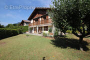Maison à MACOT-LA-PLAGNE