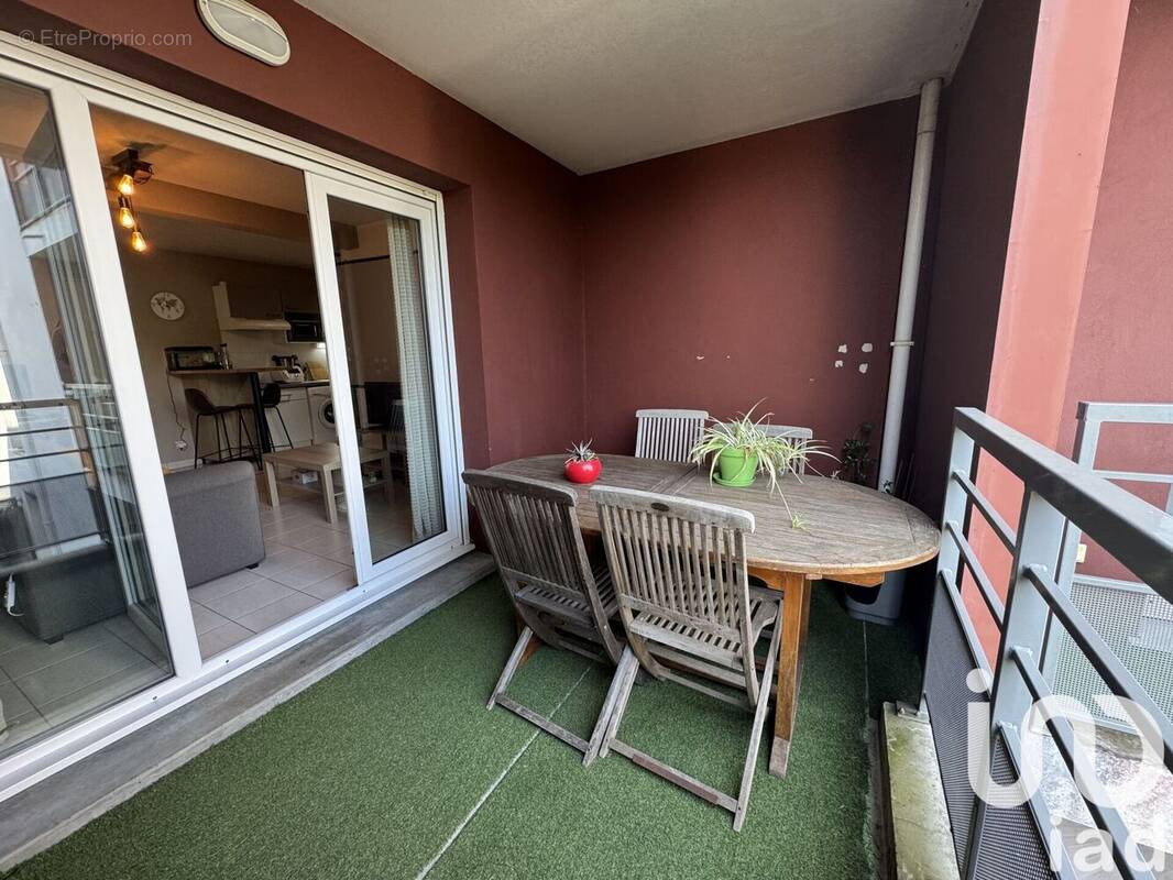 Photo 1 - Appartement à SAINT-MEDARD-EN-JALLES