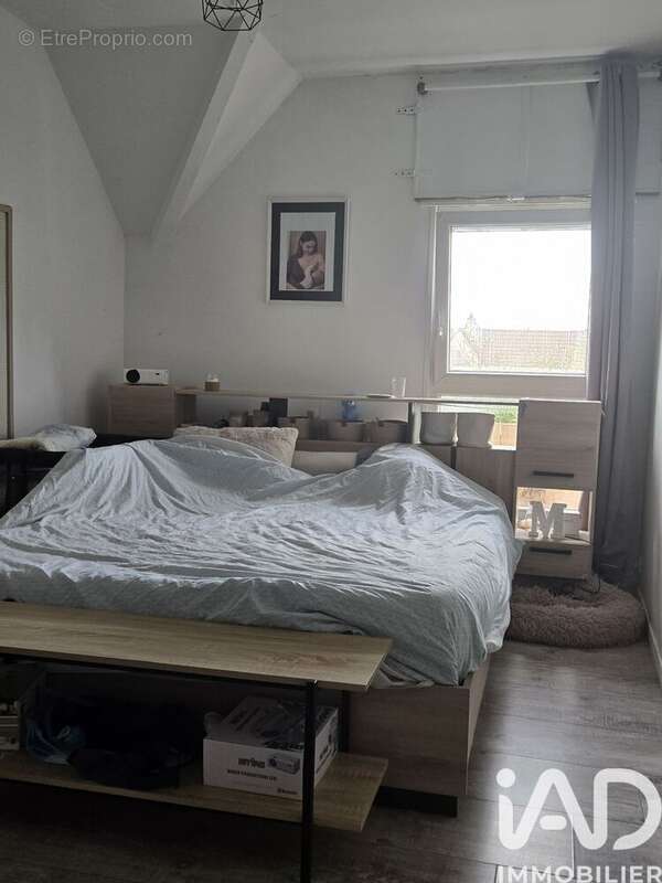 Photo 4 - Maison à PARON