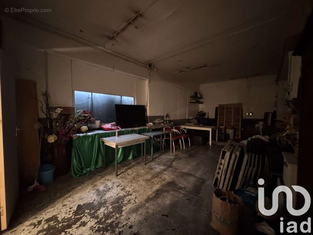 Photo 8 - Appartement à NIMES