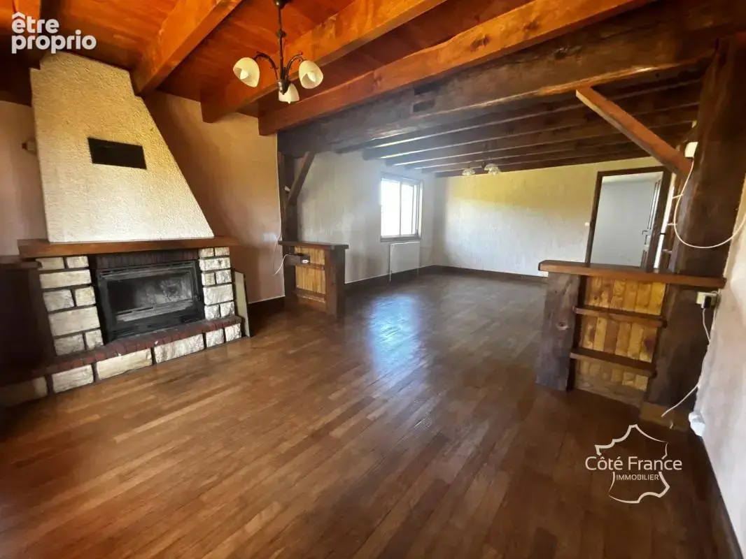 Corps de ferme avec maison d'habitation et appartement, gran - photo 7