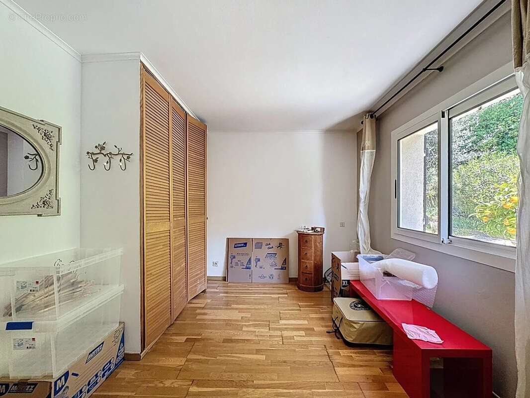 Maison à ANTIBES