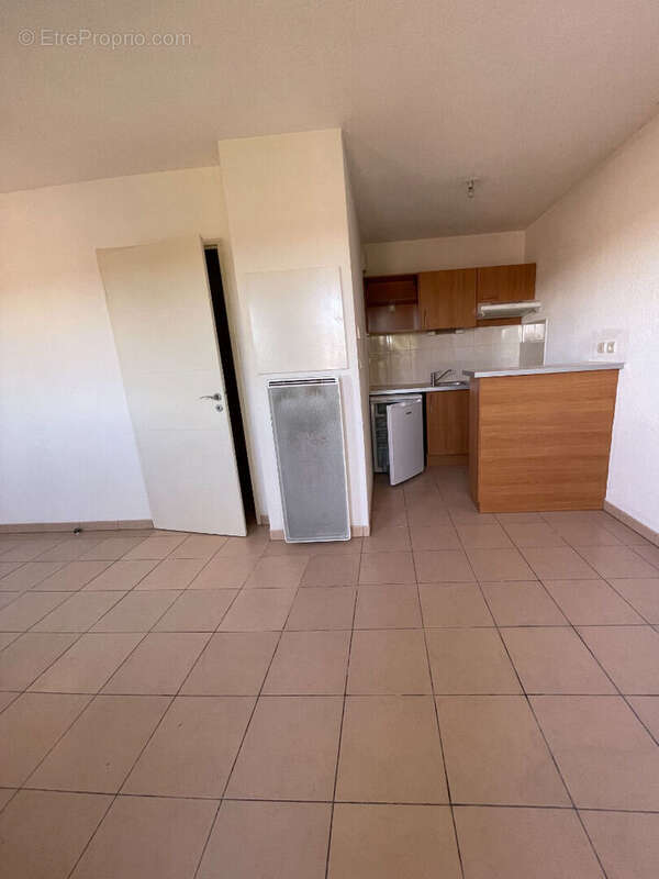 Appartement à GOND-PONTOUVRE