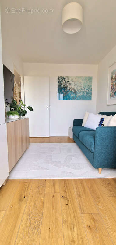 Appartement à RUEIL-MALMAISON