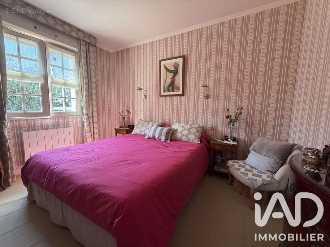 Maison 145 m² à Lanester  - photo 7