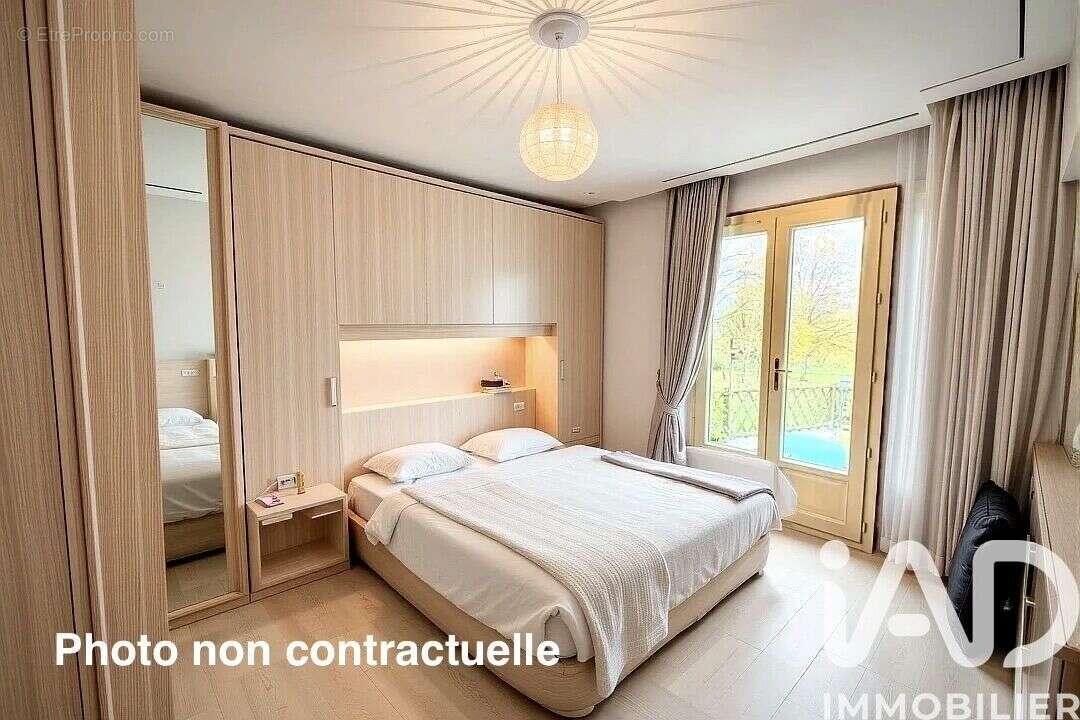 Maison 161 m² à Armeau  - photo 7