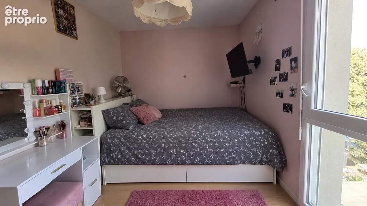 Appartement Petit Quevilly  3 pièce(s) 77.68 m2 - photo 10