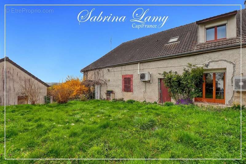  mareuil-en-brie – deux maisons, 4 chambres, garage 55 m² et de multiples possibilités - photo 27