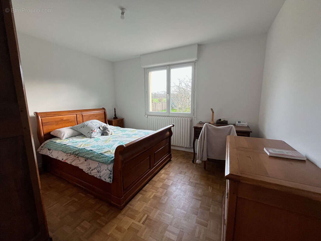 Maison Ploubezre 5 pièce(s) 120 m2 - photo 5