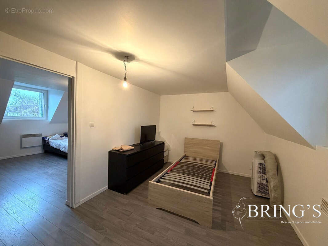 Maison à ANGEVILLERS