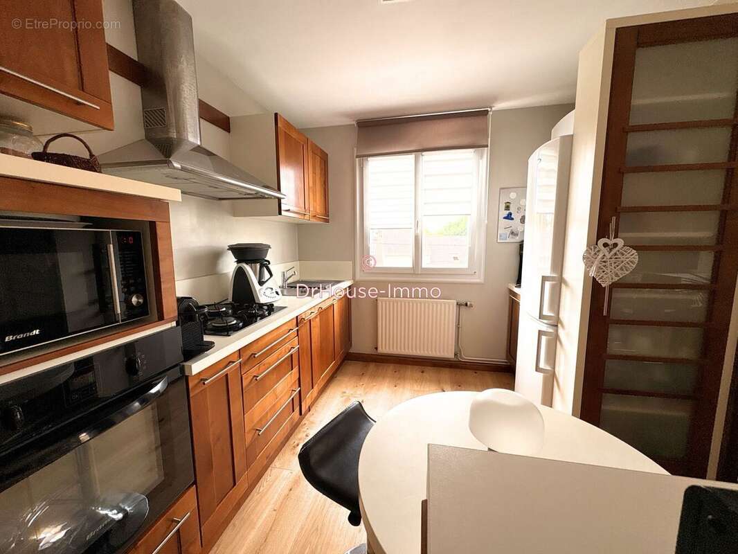 Appartement 67 m² à Reze  - photo 24
