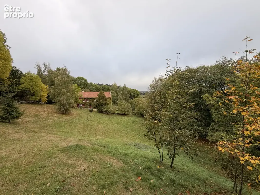 Longère 213 m2 - photo 30