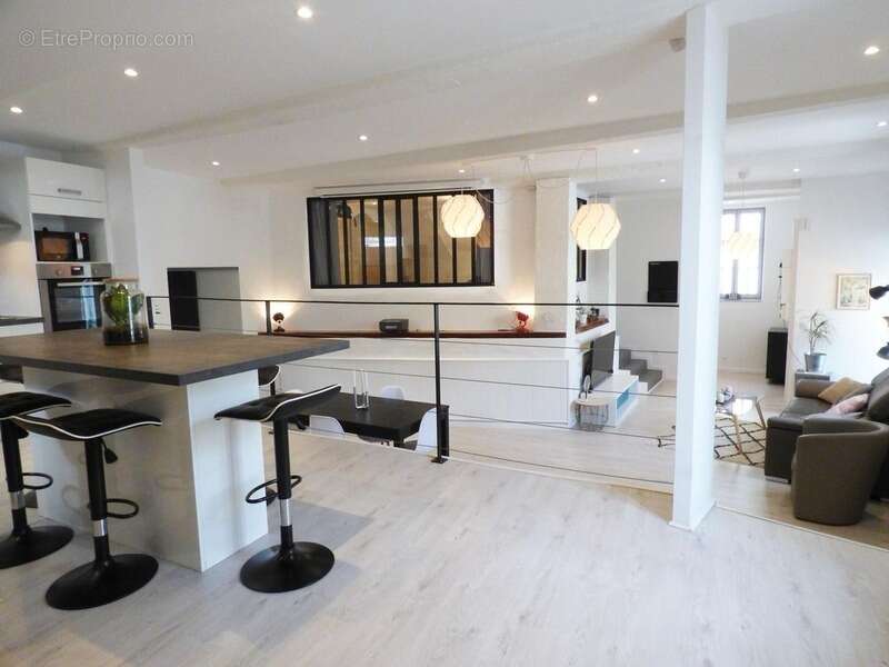 Appartement à CLERMONT-FERRAND