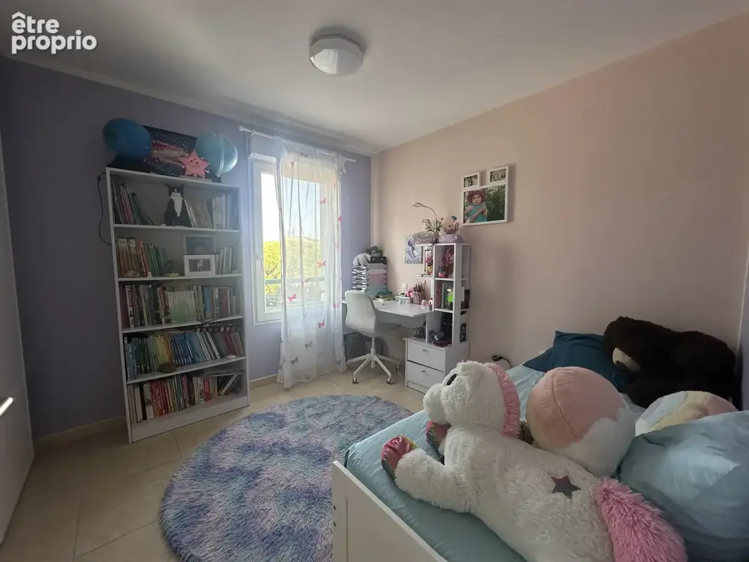 Appartement T4 avec terrasse vue mer - photo 11