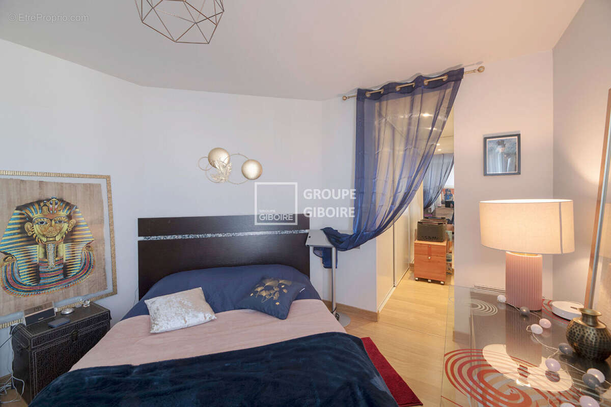 Appartement à PACE