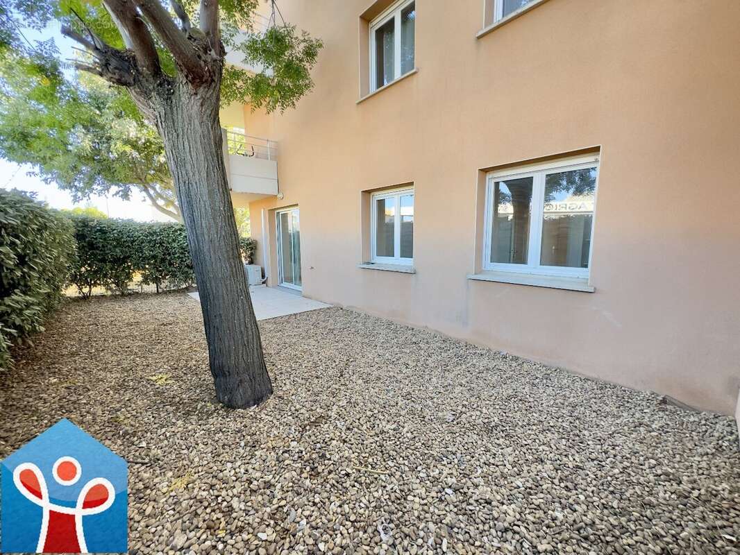 Appartement à BEZIERS