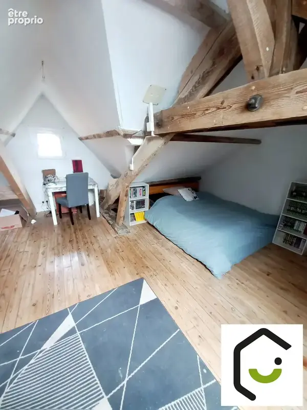 Maison 4 pièces 102 m² à vendre à Montdidier (80500) - photo 6