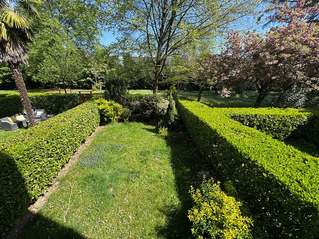 Appartement à PAU