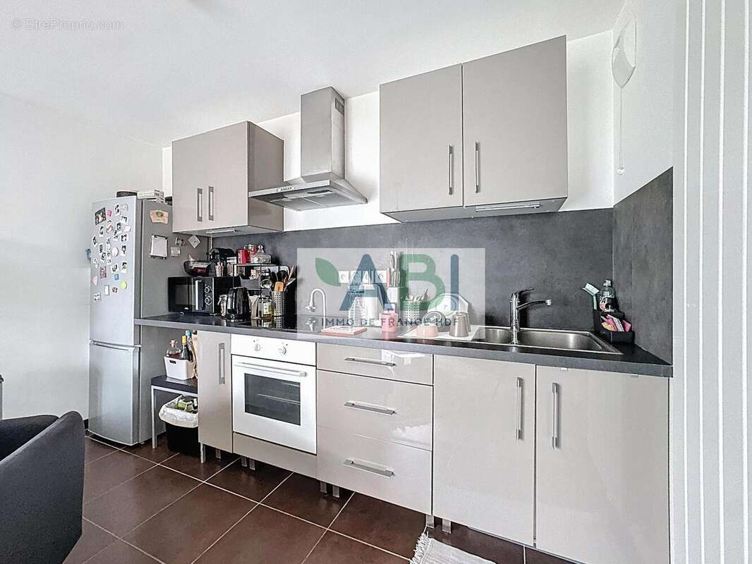   - Appartement à WASQUEHAL