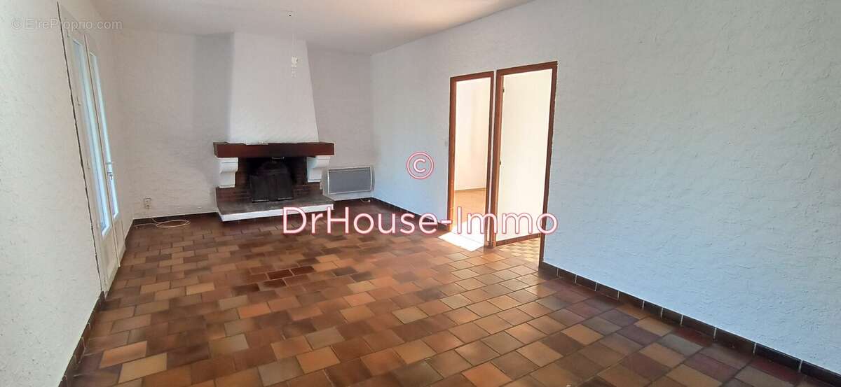 Maison à LA FAUTE-SUR-MER