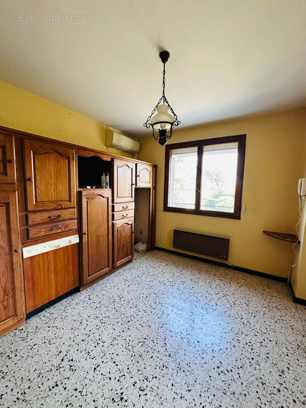 Maison à L'ISLE-JOURDAIN