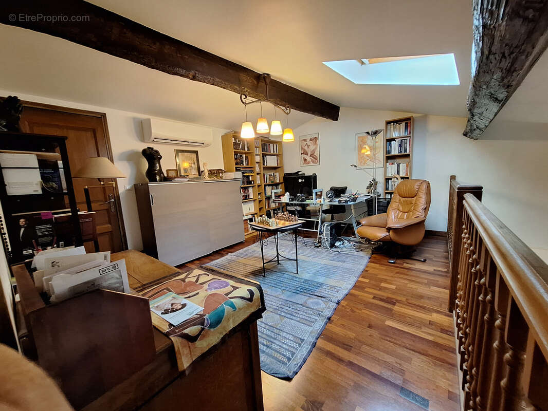 Maison à MONTPELLIER