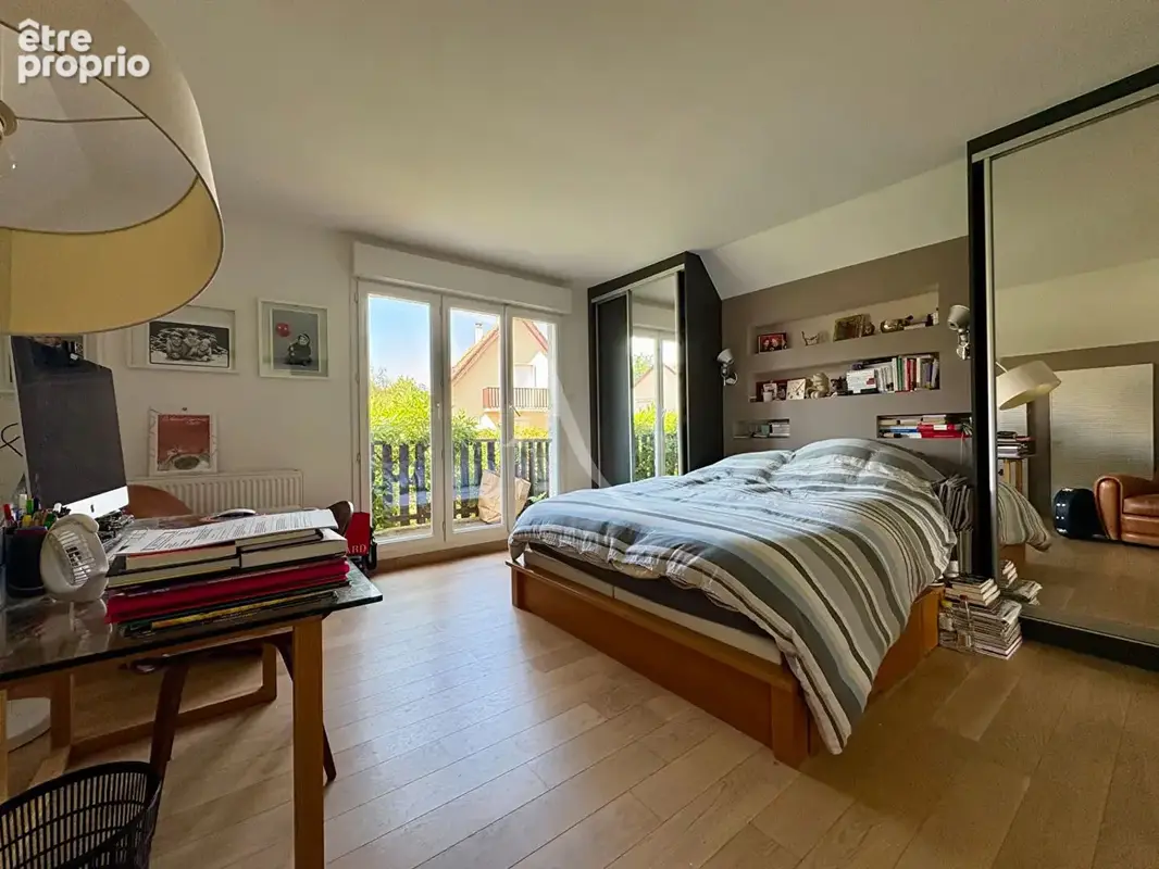 Maison Bures Sur Yvette 162.20 m2 - photo 8