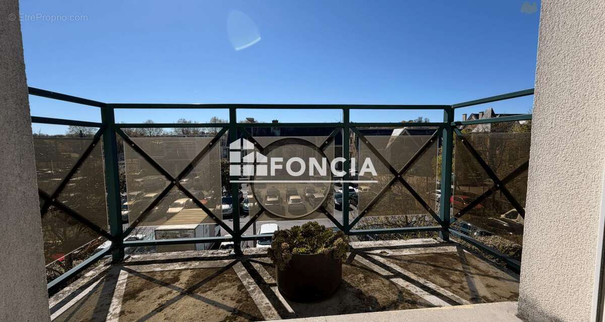 Appartement à BEAUVAIS