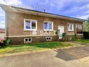 Photo 1 - Maison à TELLANCOURT