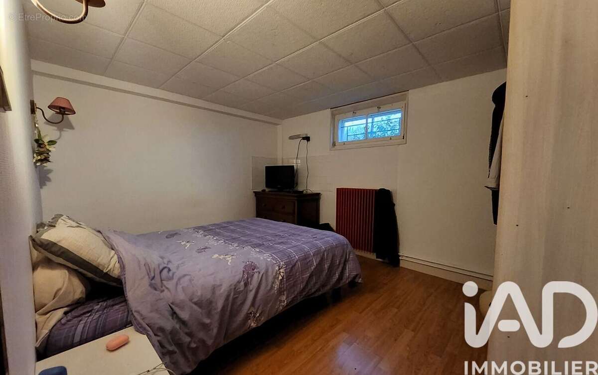 Photo 8 - Maison à SAINT-LAURENT-NOUAN