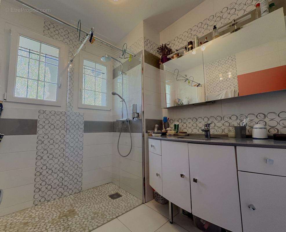 Maison à MAGNY-SUR-TILLE