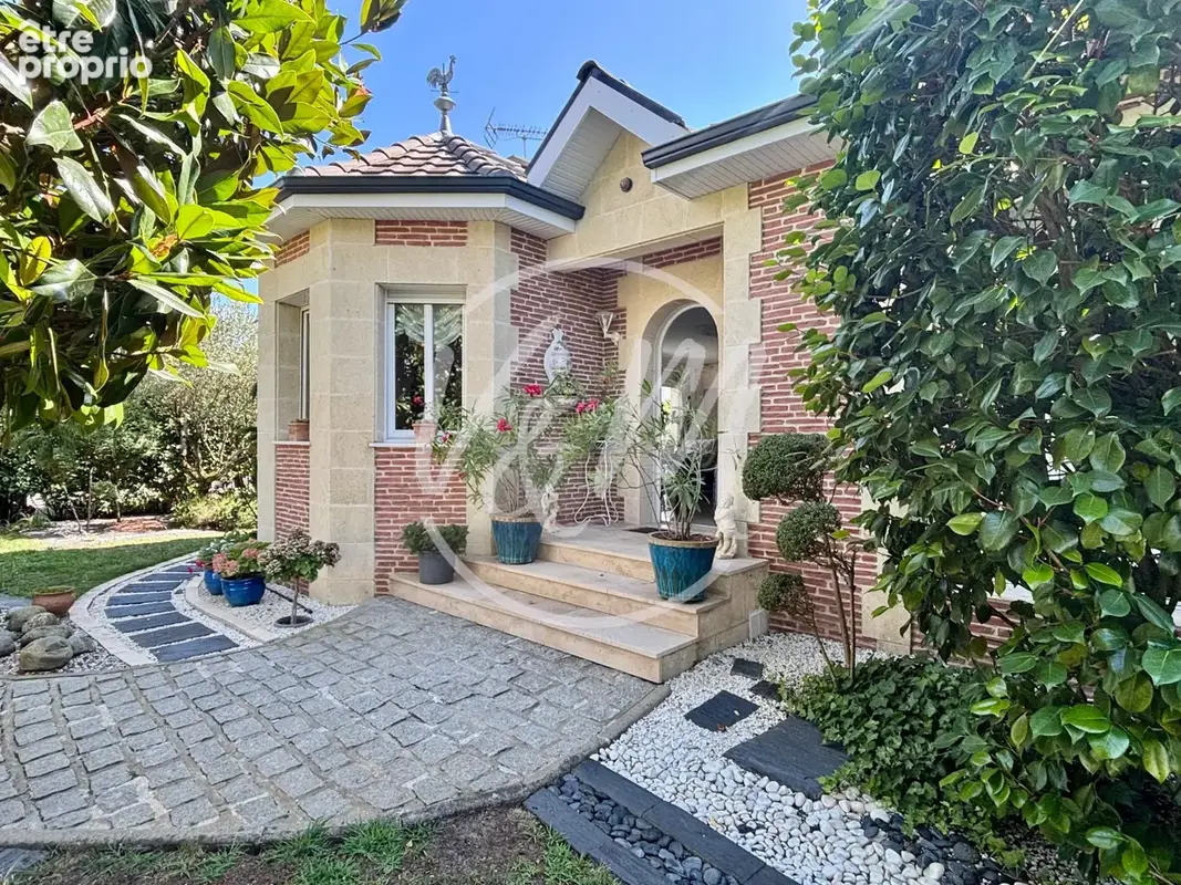 Maison à ANDERNOS-LES-BAINS