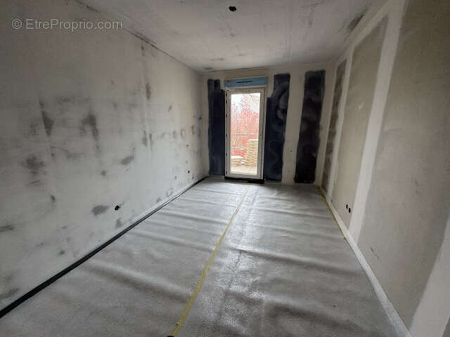 Appartement à CENON