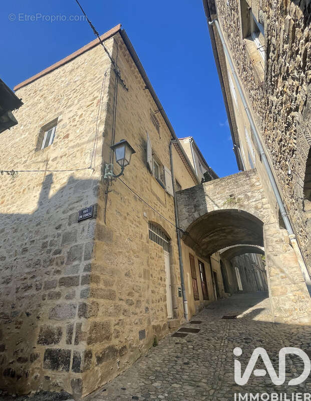 Photo 7 - Maison à AUBENAS