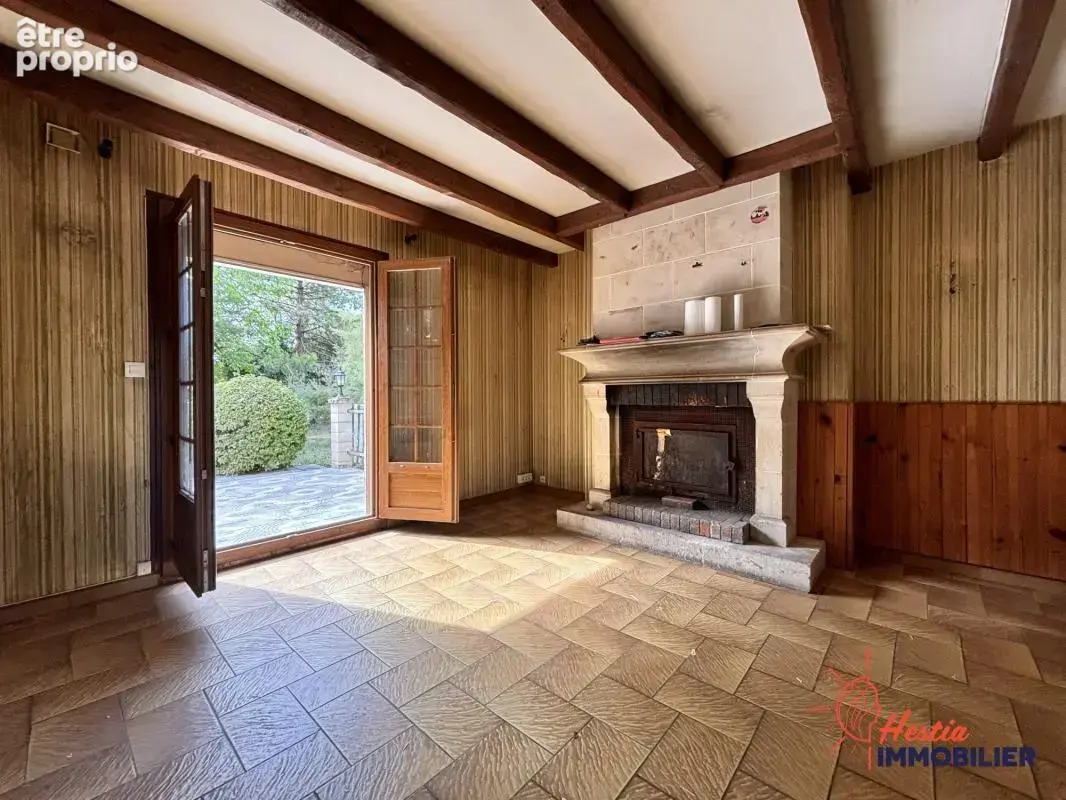 Maison de 141m² à rénover - photo 4