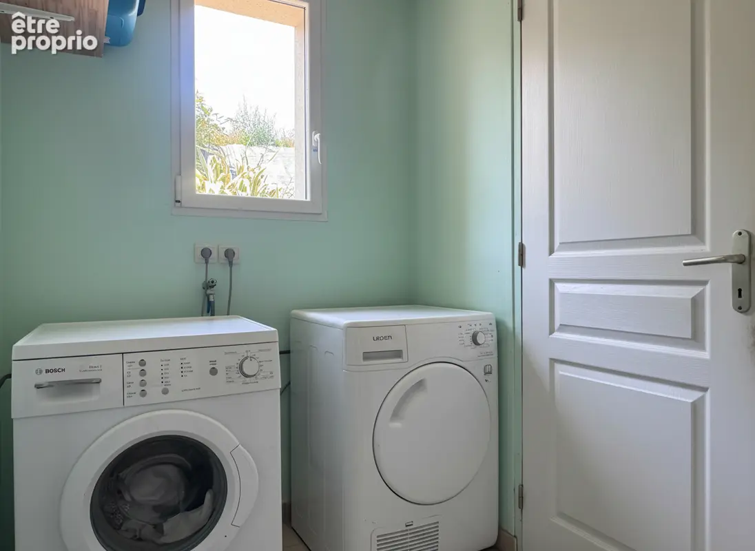 Maison 120m² à landivisiau - photo 6