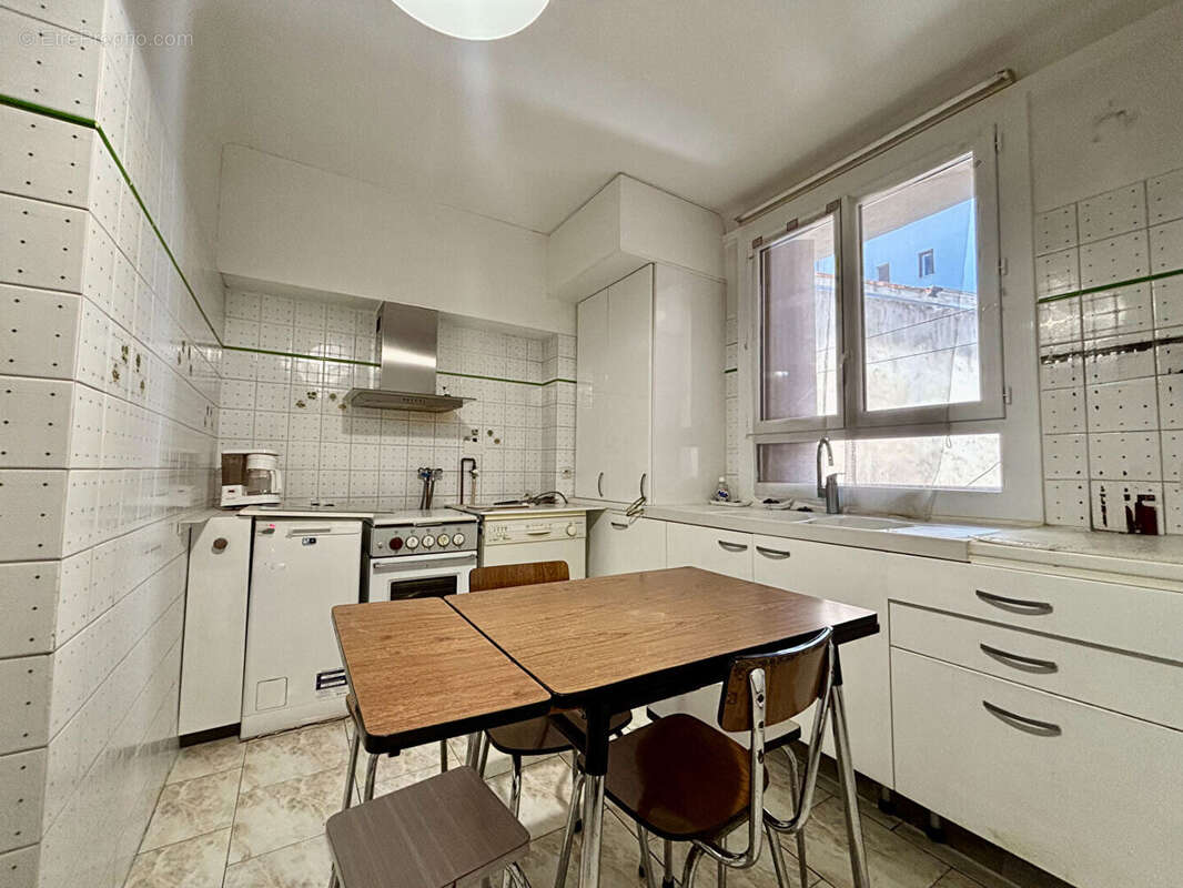 Appartement 5 pièces 150 m2 Longchamp - photo 9