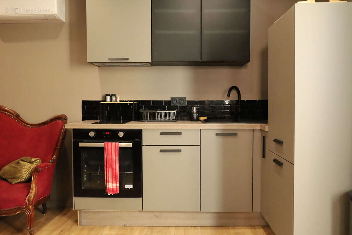 Appartement à MONTAUBAN