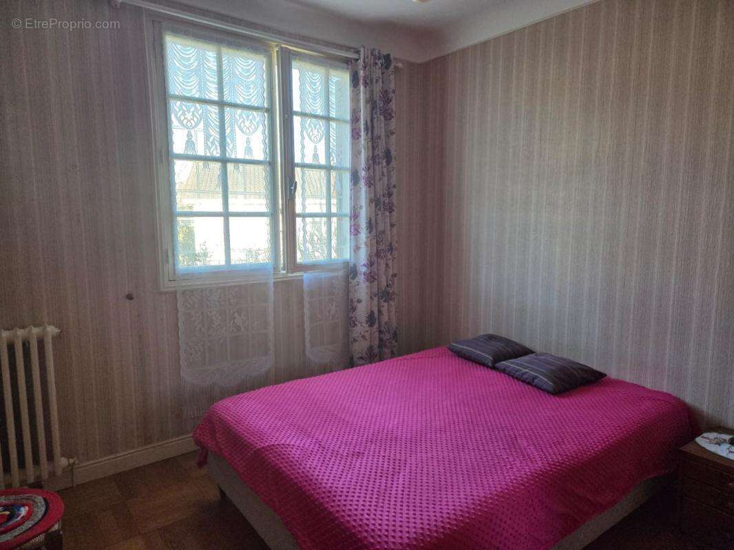 Maison à COULOUNIEIX-CHAMIERS