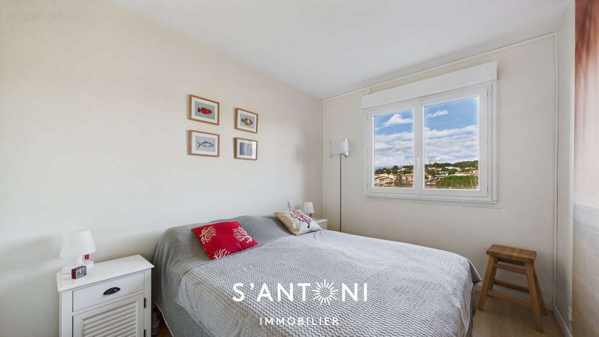Appartement à AGDE