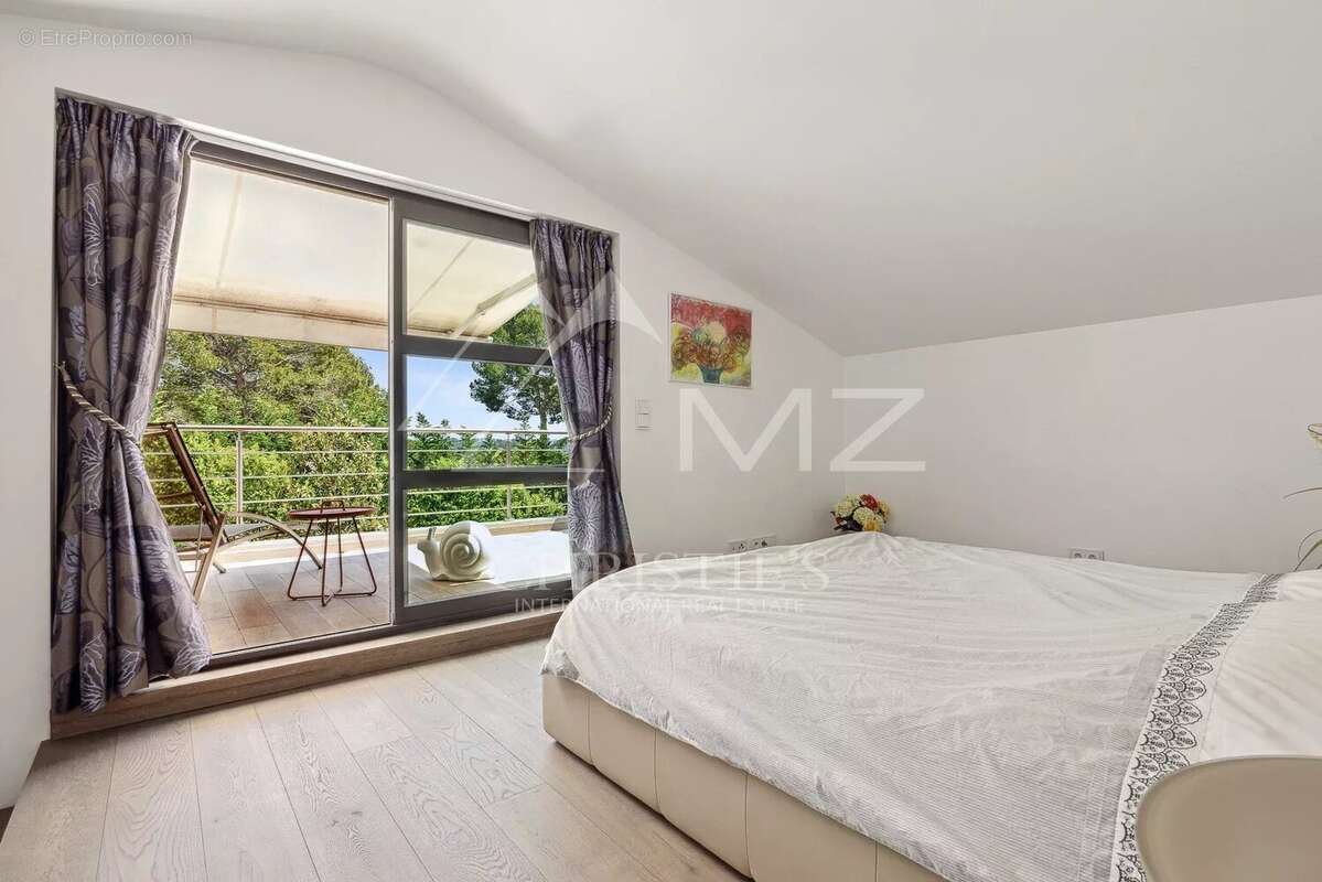 Villa d'exception au cœur des Parcs de Mougins - photo 8