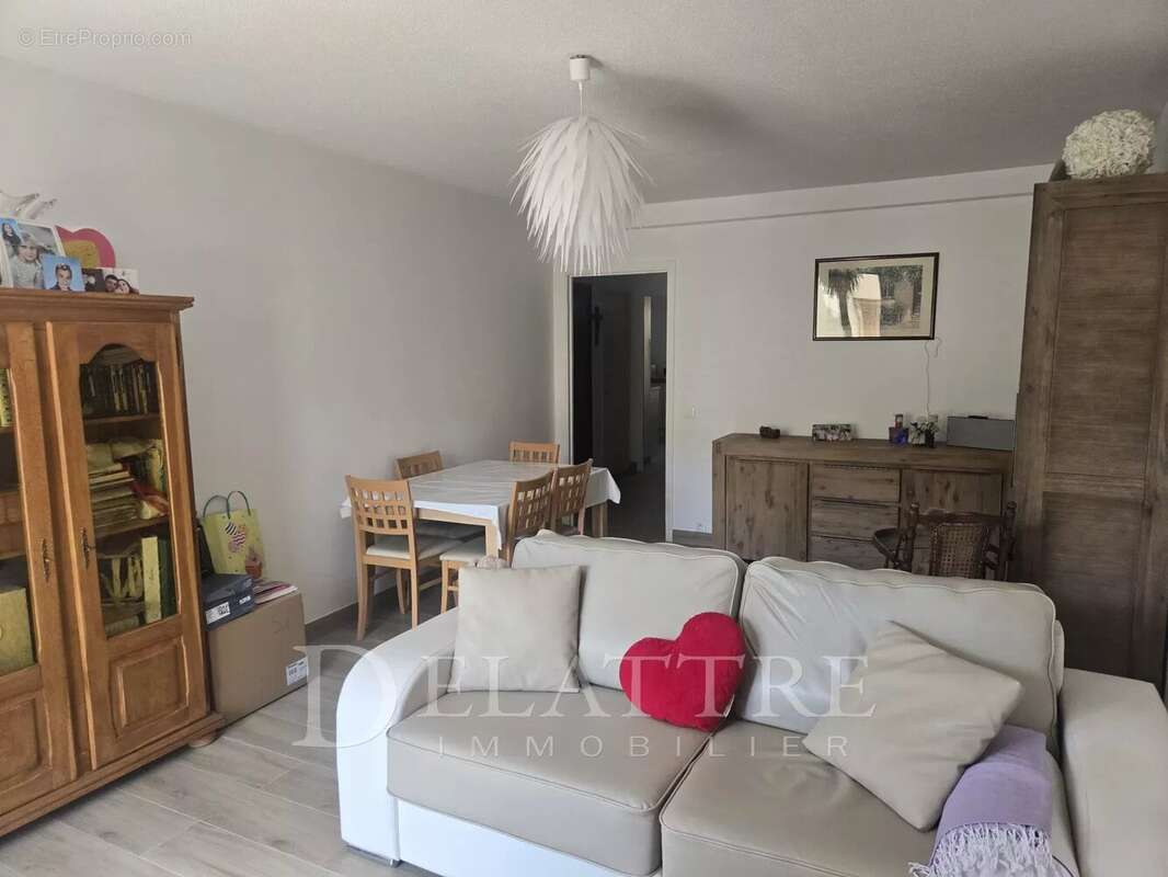 Appartement proche centre ville - photo 9